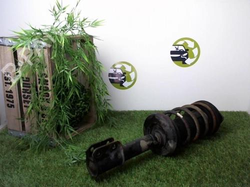 Used Left front shock absorber OPEL TIGRA (S93) 1.4 16V (F07) (90 hp) 24022593