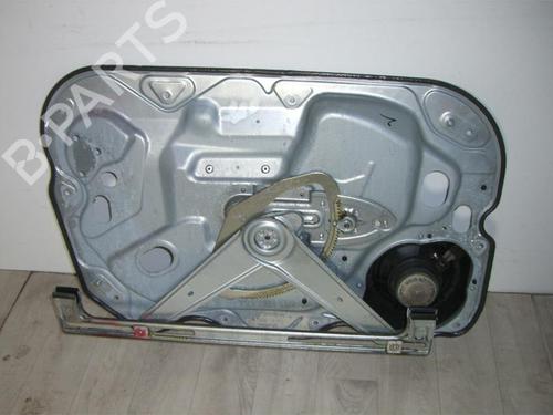 Front right window mechanism FORD FOCUS II (DA_, HCP, DP) 1.6 TDCi | BP21181839C23 