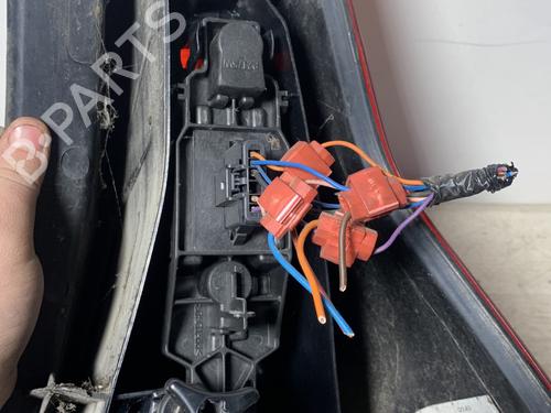 Left taillight DACIA SANDERO 1.5 dCi | BP29632699C34 