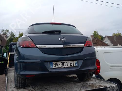 Used Right rear brake caliper OPEL ASTRA H GTC (A04) 1.3 CDTI (L08) (90 hp) 30765480