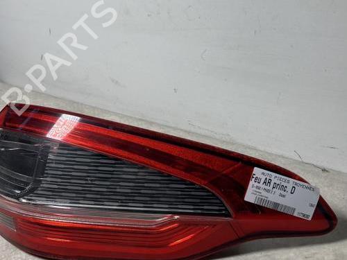 Fanale posteriore destro FORD S-MAX (WA6) 2.0 TDCi | BP30893619C35 