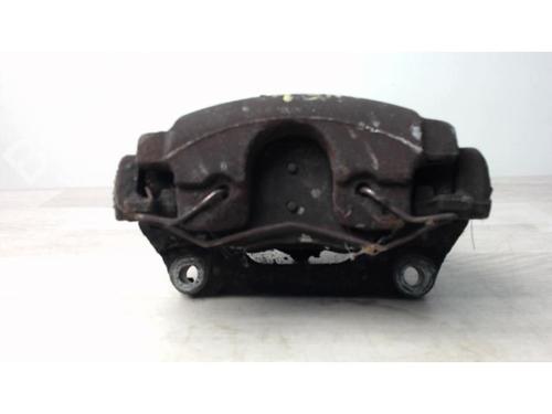Left front brake caliper RENAULT MEGANE II (BM0/1_, CM0/1_) 1.9 dCi | BP24025858M105 