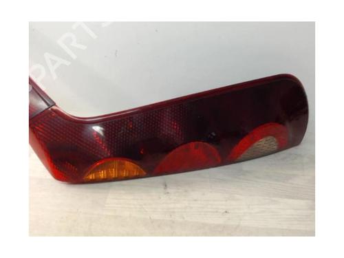 Right taillight NISSAN NOTE (E11, NE11) 1.5 dCi | BP21173996C35 