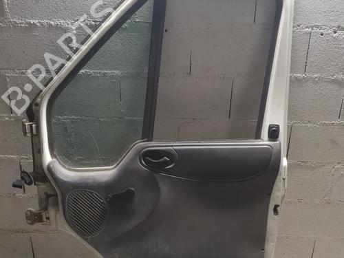 Right front door FORD TRANSIT Van (FA_ _) 2.4 DI (FAA_, FAB_, FAC_, FAD_) | BP30713154C3