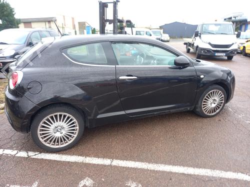 Licence plate light BMW 1 (E87) 118 d | BP26225840I40  - Image 7