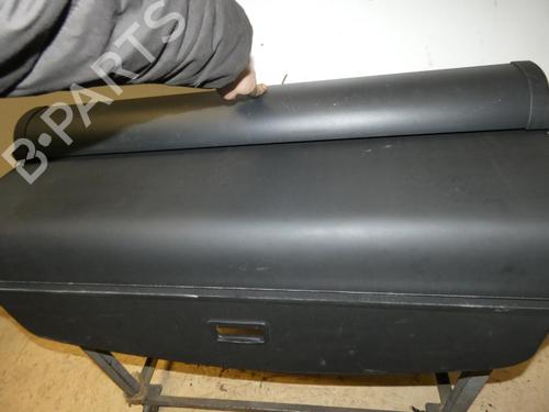 Rear parcel shelf SEAT EXEO ST (3R5) 2.0 TDI | BP25619029C85 