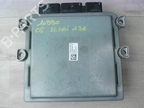 Control unit CITROËN C5 II (RC_) 2.0 HDi (RCRHRH) | BP24022566M11