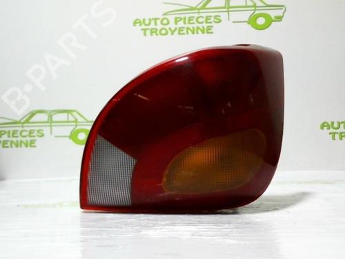 Højre baglygte FORD FIESTA IV (JA_, JB_) 1.8 DI (75 hp) 21182151