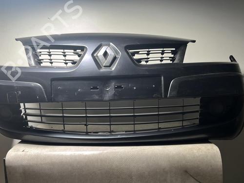 Front bumper RENAULT SCÉNIC II (JM0/1_) 1.5 dCi (JM1E, JM16) | BP32205883C7