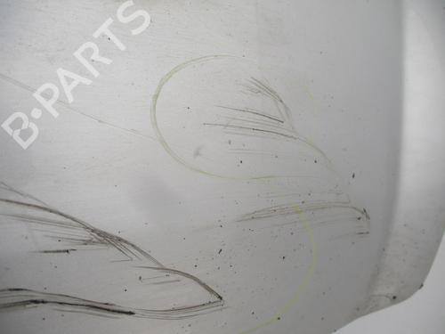 Rear bumper PEUGEOT 807 (EB_) 2.2 HDi | BP24025345C8