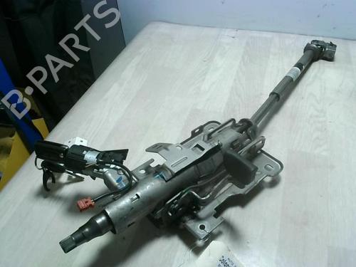 Used Steering column Steering column PEUGEOT 207 (WA_, WC_) 1.6 HDi (90 hp) 32855541 32855541