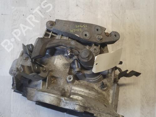 Gearbox OPEL ASTRA H GTC (A04) 1.3 CDTI (L08) | BP31856068M3  - Image 5