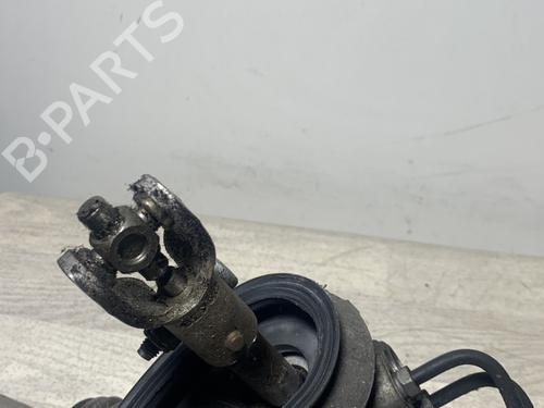 Steering rack DACIA SANDERO 1.2 16V | BP29274136M22
