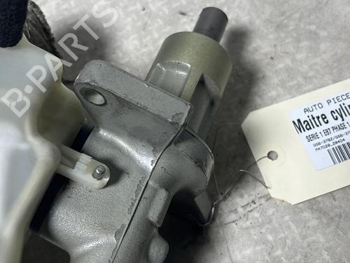 Brake master cylinder BMW 1 (E87) 118 d | BP32046823M77