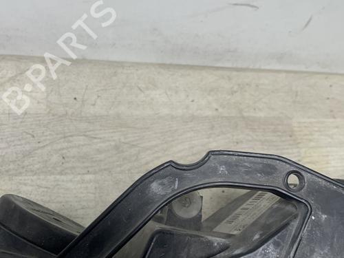 Left headlight PEUGEOT 407 (6D_) 1.6 HDi 110 (6D9HZC, 6D9HYC) | BP29451664C28 