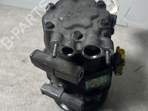 Used AC compressor AC compressor PEUGEOT 307 (3A/C) 1.4 16V (88 hp) 30794556 30794556
