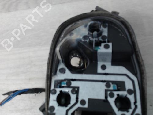 Licence plate light OPEL CORSA D (S07) 1.3 CDTI (L08, L68) | BP25619427I40 - Image 4