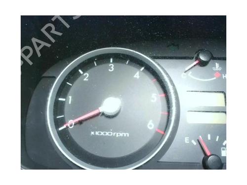 Kombinert Instrument HYUNDAI GETZ (TB) 1.5 CRDi | BP24026898C47 
