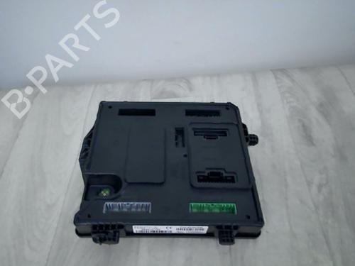 Control unit RENAULT SCÉNIC III (JZ0/1_) 1.5 dCi | BP28374026M11