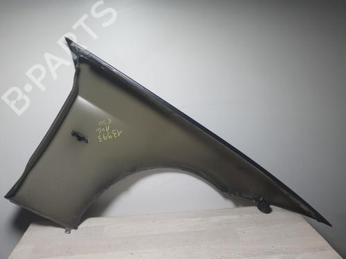 Left front fenders BMW 3 (E90) 320 d xDrive | BP29141020C41 
