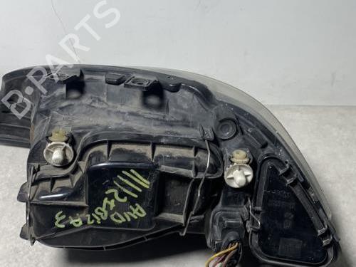 Right headlight SEAT IBIZA III (6L1) 1.9 TDI | BP29823417C29 