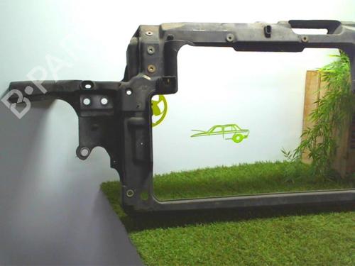 Full front SKODA FABIA I Combi (6Y5) 1.9 TDI | BP24021475S1