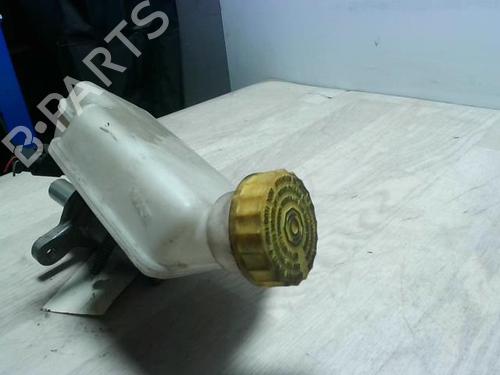 Brake master cylinder CITROËN C3 II (SC_) 1.4 HDi 70 (SC8HZC, SC8HR0, SC8HP4) | BP24026398M77 