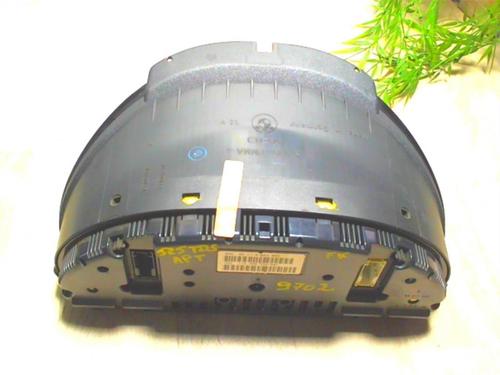 Instrument cluster BMW 5 (E39) 525 d | BP24024704C47 
