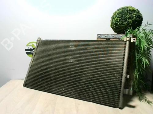 AC radiator FORD MONDEO III (B5Y) 2.0 16V TDDi / TDCi | BP25994915M32 