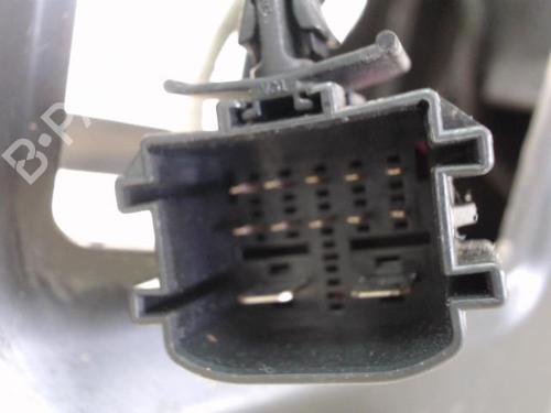 Armrest / Center console OPEL ASTRA J (P10) 2.0 CDTI (68) | BP23201054I20