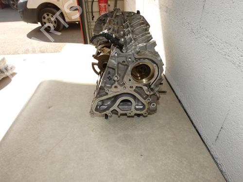 Cylinder head MERCEDES-BENZ A-CLASS (W177) A 200 (177.087) | BP36838754M5 - Image 9