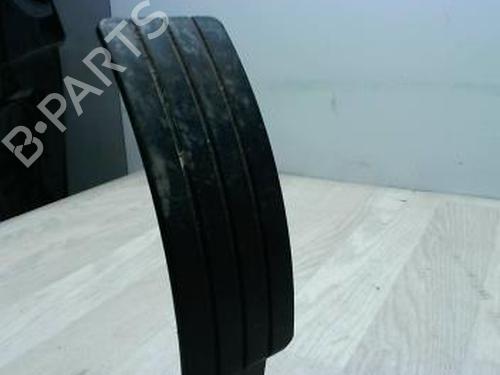 Pedal RENAULT CLIO IV (BH_) 1.5 dCi 75 | BP23981296I4