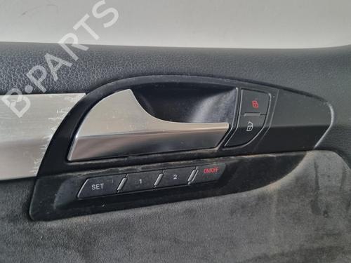 Front left panel AUDI Q7 (4LB) 3.0 TDI quattro | BP37644410C58 - Image 10