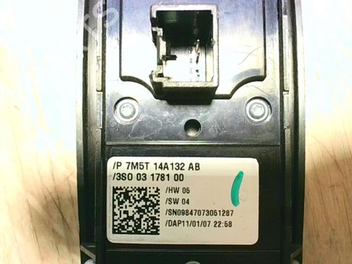 Switch FORD C-MAX (DM2) 1.6 TDCi | BP25618288I30 