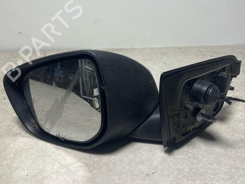 Used Left mirror Left mirror CITROËN C4 CACTUS 1.6 BlueHDi 100 (99 hp) 36232993 36232993