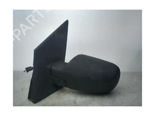 Left mirror FORD FIESTA V (JH_, JD_) 1.4 TDCi | BP24028064C26 