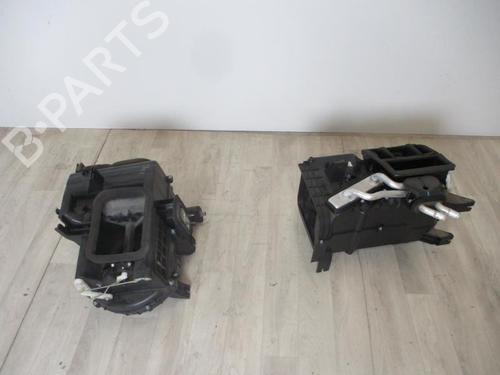 Used Heater matrix box SSANGYONG REXTON / REXTON II (GAB_) 2.7 Xdi 4x4 (160 hp) 24023397