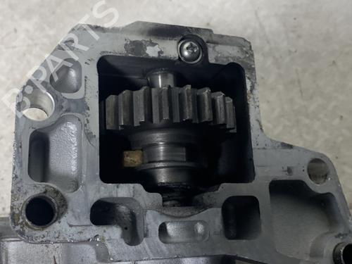 Starter CITROËN C6 (TD_) 2.7 HDi | BP28173421M8