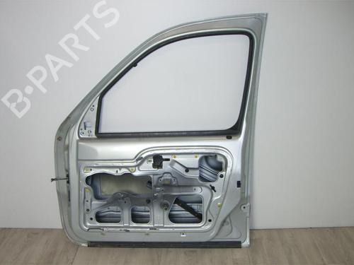 Right front door RENAULT KANGOO (KC0/1_) 1.5 dCi (KC08, KC09) | BP23643934C3 