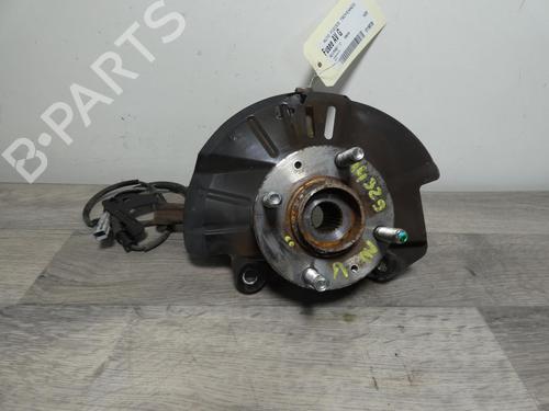 Used Left front steering knuckle Left front steering knuckle 38330847 38330847