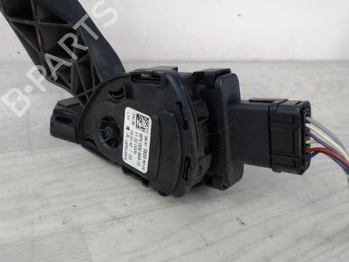 Electronic sensor CITROËN C3 Picasso (SH_) 1.6 HDi | BP21664652M84