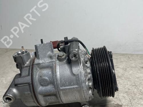 Used AC compressor AC compressor VW POLO VI (AW1, BZ1, AE1) 1.0 TSI (95 hp) 34438599 34438599