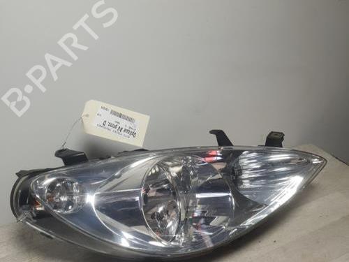 Right headlight PEUGEOT 307 (3A/C) 1.4 16V | BP29490217C29 