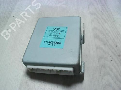 Control unit HYUNDAI TERRACAN (HP) 2.9 CRDi 4WD | BP24026837M11