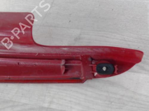 Left tailgate light CITROËN C4 I (LC_) 1.6 HDi | BP31638007C79