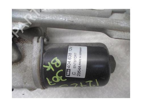 Front wipers mechanism PEUGEOT 307 SW (3H) 1.6 HDI 110 | BP22440662C83 