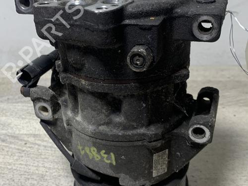 AC-Kompressor MINI MINI (R50, R53) One D | BP29334969M34 