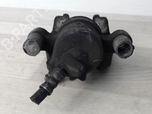 Used Right front brake caliper Right front brake caliper RENAULT CLIO IV (BH_) 0.9 TCe 75 (BHNP) (76 hp) 25619176 25619176