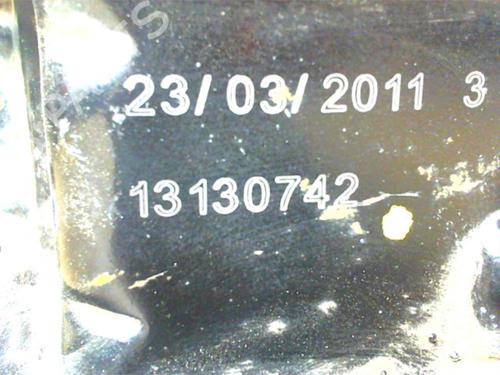 Gearbox mount OPEL CORSA D (S07) 1.3 CDTI (L08, L68) | BP24022943M88 