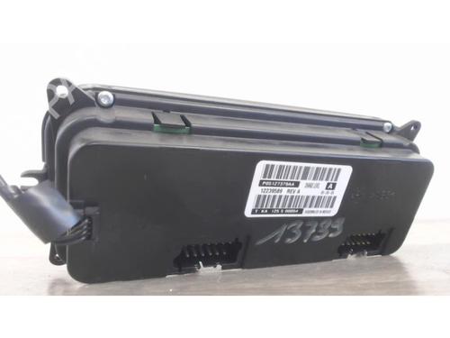AC-Styringsenhed/Manøvreenhed CHRYSLER VOYAGER IV (RG, RS) 2.8 CRD | BP25488474I5 